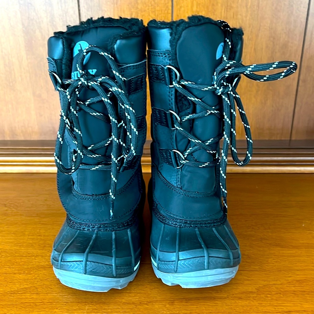 Toddler Billy Snow Boots